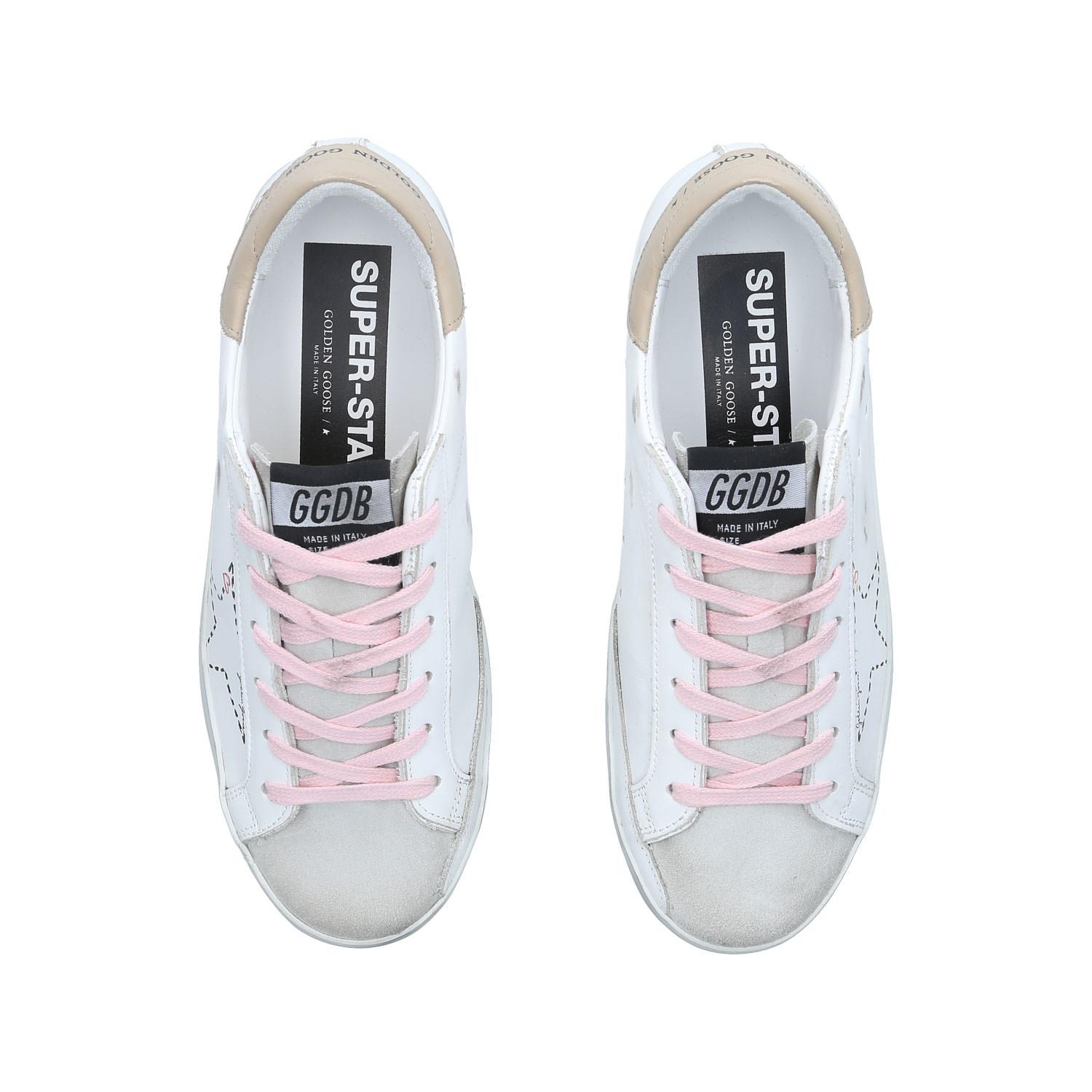 Superstar 80165 Trainers